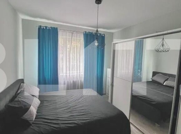 Apartament de închiriat 2 camere Gheorgheni - 58437AI | BLITZ Cluj-Napoca | Poza1