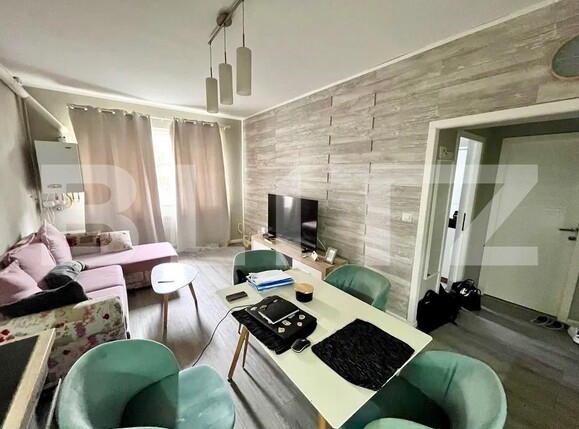 Apartament de închiriat 2 camere Gheorgheni - 58437AI | BLITZ Cluj-Napoca | Poza4