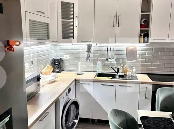 Apartament de închiriat 2 camere Gheorgheni - 58437AI | BLITZ Cluj-Napoca | Poza5