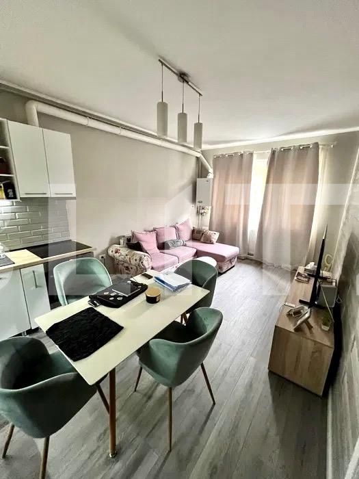 Apartament de închiriat 2 camere Gheorgheni - 58437AI | BLITZ Cluj-Napoca | Poza3