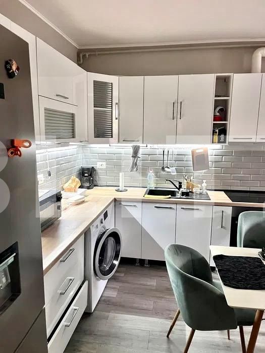 Apartament de închiriat 2 camere Gheorgheni - 58437AI | BLITZ Cluj-Napoca | Poza5