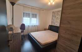 Apartament de vanzare, 3 camere, mobilat utilat la cheie!