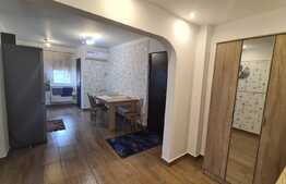 Apartament de vanzare, 3 camere, mobilat utilat la cheie!