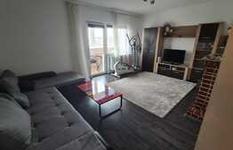 Apartament de vanzare, 3 camere, mobilat utilat la cheie!