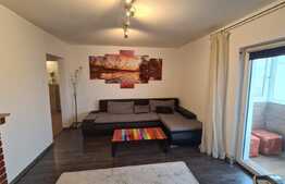 Apartament de vanzare, 3 camere, mobilat utilat la cheie!