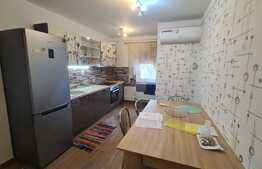 Apartament de vanzare, 3 camere, mobilat utilat la cheie!