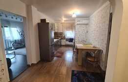 Apartament de vanzare, 3 camere, mobilat utilat la cheie!