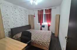 Apartament de vanzare, 3 camere, mobilat utilat la cheie!