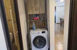 Apartament de vanzare, 3 camere, mobilat utilat la cheie!