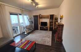 Apartament de vanzare, 3 camere, mobilat utilat la cheie!