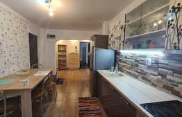 Apartament de vanzare, 3 camere, mobilat utilat la cheie!