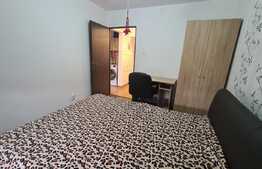 Apartament de vanzare, 3 camere, mobilat utilat la cheie!