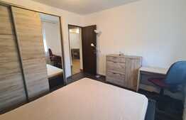 Apartament de vanzare, 3 camere, mobilat utilat la cheie!