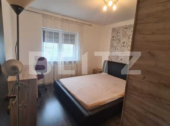 Apartament de vânzare 3 camere Zorilor - 58438AV | BLITZ Cluj-Napoca | Poza5