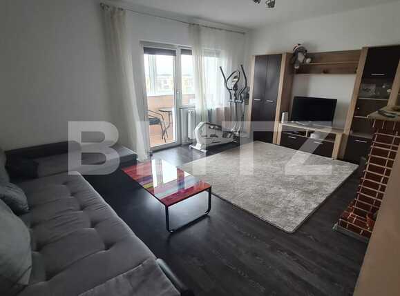 Apartament de vânzare 3 camere Zorilor - 58438AV | BLITZ Cluj-Napoca | Poza4