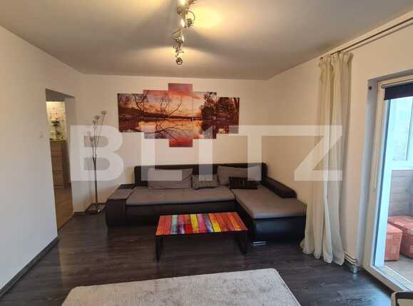 Apartament de vânzare 3 camere Zorilor - 58438AV | BLITZ Cluj-Napoca | Poza3