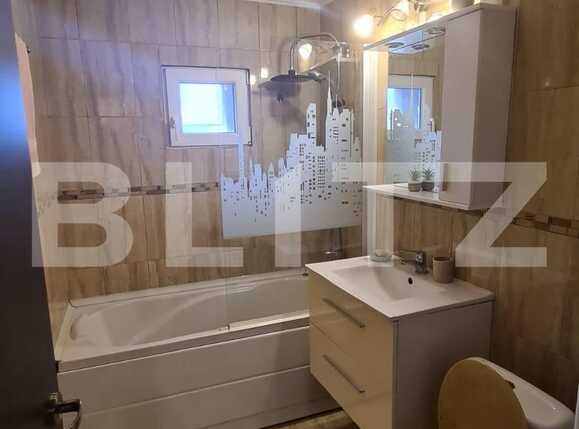 Apartament de vânzare 3 camere Zorilor - 58438AV | BLITZ Cluj-Napoca | Poza14