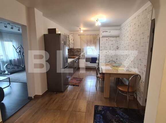 Apartament de vânzare 3 camere Zorilor - 58438AV | BLITZ Cluj-Napoca | Poza10