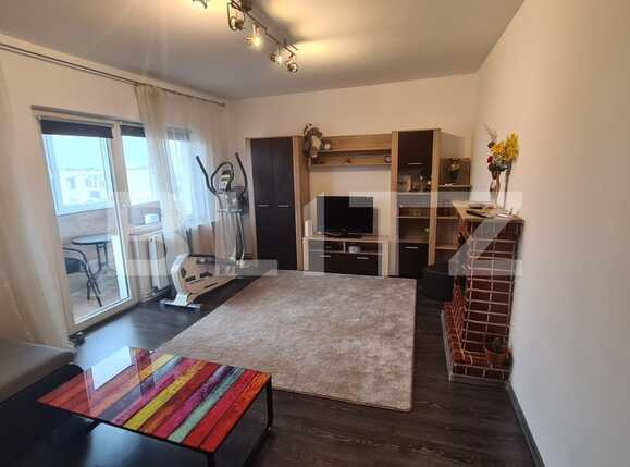 Apartament de vânzare 3 camere Zorilor - 58438AV | BLITZ Cluj-Napoca | Poza2