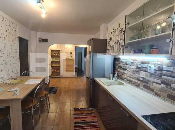 Apartament de vânzare 3 camere Zorilor - 58438AV | BLITZ Cluj-Napoca | Poza13