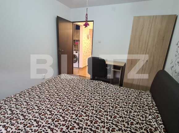 Apartament de vânzare 3 camere Zorilor - 58438AV | BLITZ Cluj-Napoca | Poza8