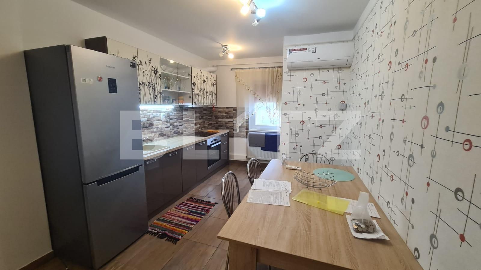 Apartament de vânzare 3 camere Zorilor - 58438AV | BLITZ Cluj-Napoca | Poza12