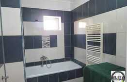 Vanzare 3 camere, decomandat, zona stadionului CFR!  Renovat recent!