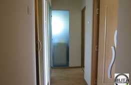 Vanzare 3 camere, decomandat, zona stadionului CFR!  Renovat recent!