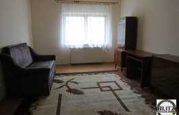 Vanzare 3 camere, decomandat, zona stadionului CFR!  Renovat recent!