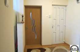 Vanzare 3 camere, decomandat, zona stadionului CFR!  Renovat recent!