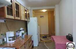 Vanzare 3 camere, decomandat, zona stadionului CFR!  Renovat recent!