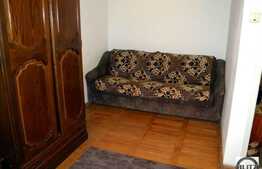 Apartament 2 camere, 40 mp utili, semidecomandat, zona Statia Meteo!