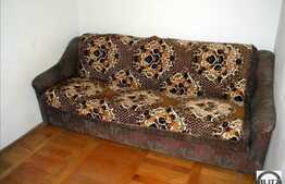 Apartament 2 camere, 40 mp utili, semidecomandat, zona Statia Meteo!