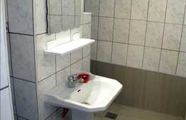 Apartament 2 camere, 40 mp utili, semidecomandat, zona Statia Meteo!