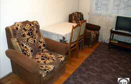 Apartament 2 camere, 40 mp utili, semidecomandat, zona Statia Meteo!