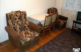 Apartament 2 camere, 40 mp utili, semidecomandat, zona Statia Meteo!