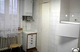 Apartament 2 camere, 40 mp utili, semidecomandat, zona Statia Meteo!