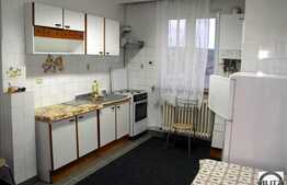 Apartament 2 camere, 40 mp utili, semidecomandat, zona Statia Meteo!