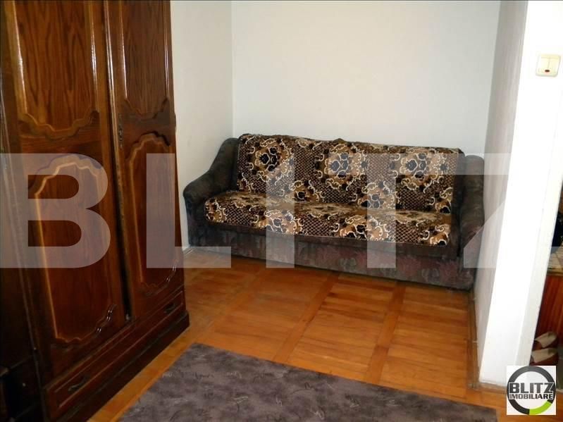 Apartament de închiriat 2 camere Gruia - 5845AI | BLITZ Cluj-Napoca | Poza3