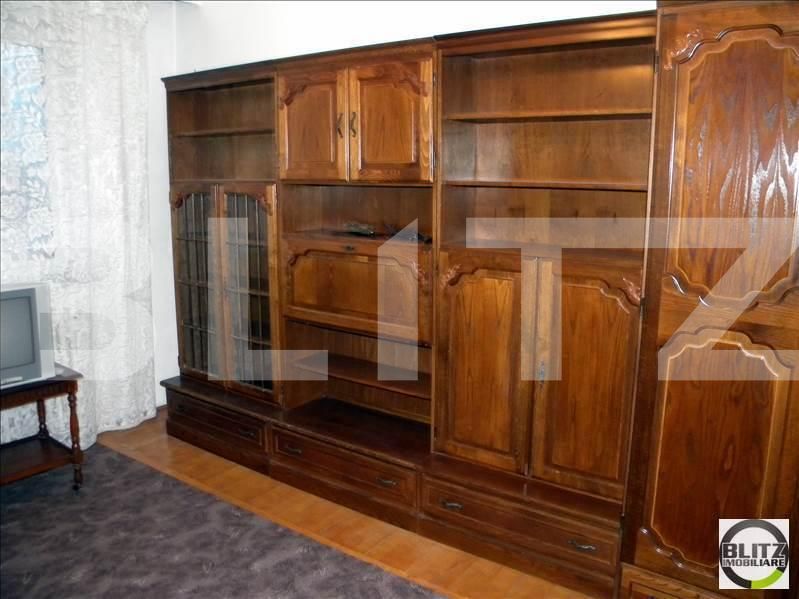 Apartament de închiriat 2 camere Gruia - 5845AI | BLITZ Cluj-Napoca | Poza2