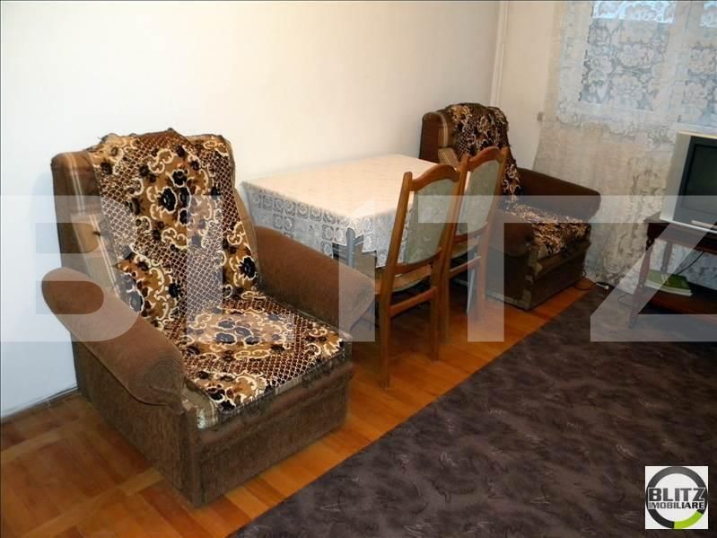 Apartament de închiriat 2 camere Gruia - 5845AI | BLITZ Cluj-Napoca | Poza5