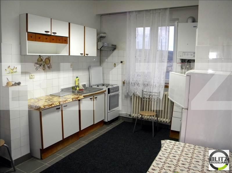 Apartament de închiriat 2 camere Gruia - 5845AI | BLITZ Cluj-Napoca | Poza7