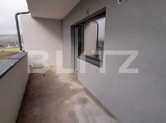 Apartament de vânzare 2 camere Floreşti - 58458AV | BLITZ Cluj-Napoca | Poza1