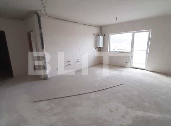 Apartament de vânzare 2 camere Floreşti - 58458AV | BLITZ Cluj-Napoca | Poza2