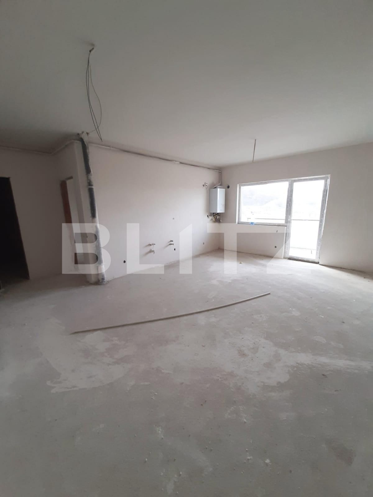 Apartament de vânzare 2 camere Floreşti - 58458AV | BLITZ Cluj-Napoca | Poza2