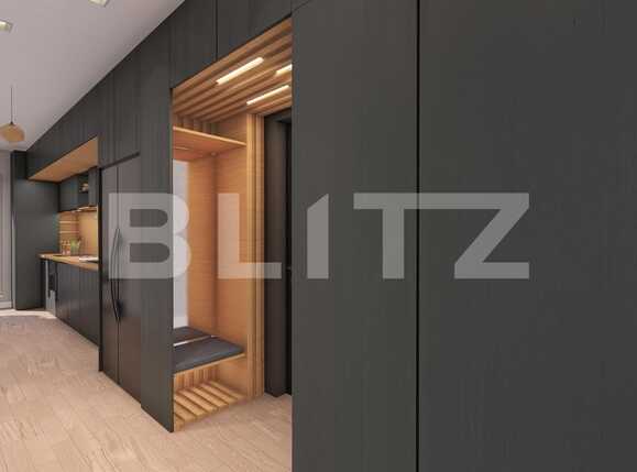 Apartament de vânzare 3 camere Europa - 58459AV | BLITZ Cluj-Napoca | Poza2
