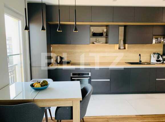 Apartament de vânzare 3 camere Europa - 58459AV | BLITZ Cluj-Napoca | Poza4