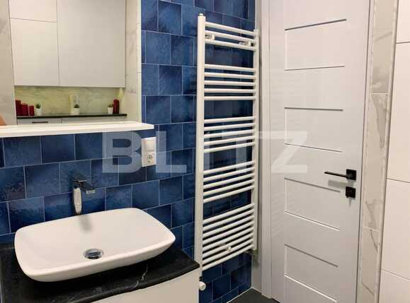 Apartament de vânzare 3 camere Europa - 58459AV | BLITZ Cluj-Napoca | Poza19