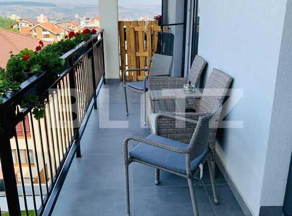 Apartament de vânzare 3 camere Europa - 58459AV | BLITZ Cluj-Napoca | Poza16