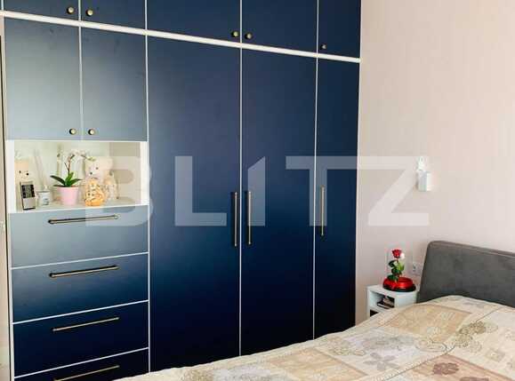 Apartament de vânzare 3 camere Europa - 58459AV | BLITZ Cluj-Napoca | Poza13